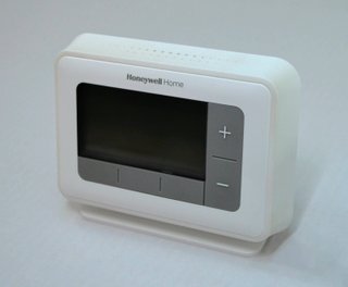 Termostato Honeywell T4R Senza Fili