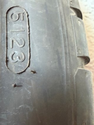 Llantas Originales Golf R