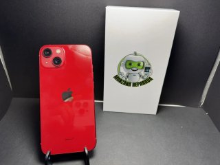 iPhone 13 Reacondicionado 128GB Rojo