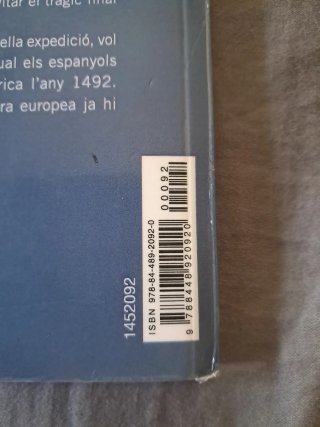 El misteri de l'illa de gel