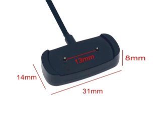 Cargador USB para Reloj Inteligente