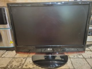 Monitor TV LG Flatron PC