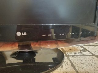 Monitor TV LG Flatron PC