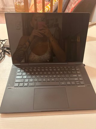 Netbook HP Envy 360