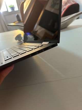Netbook HP Envy 360