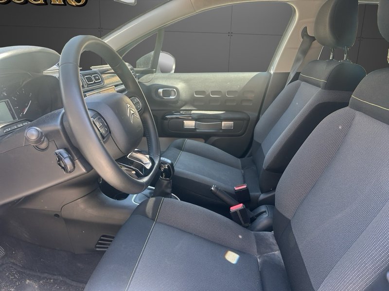 Citroën C3 1.2 PureTech S&S FEEL PACK 2021, foto 9