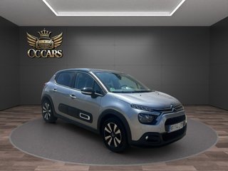 Citroen C3 2021