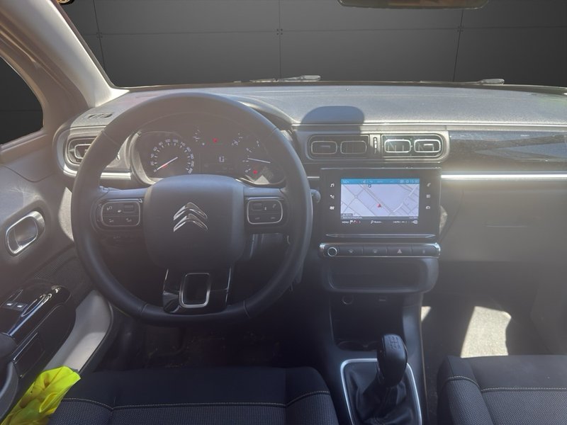 Citroën C3 1.2 PureTech S&S FEEL PACK 2021, foto 11