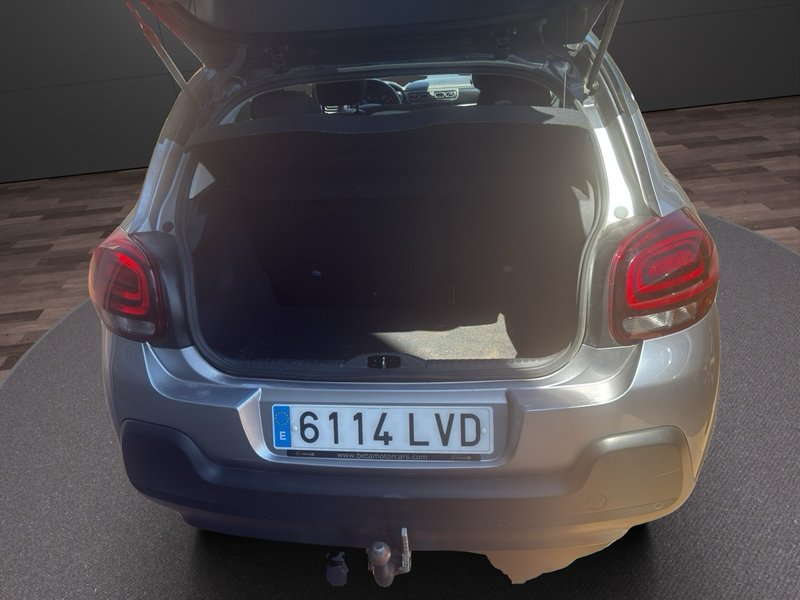 Citroën C3 1.2 PureTech S&S FEEL PACK 2021, foto 17