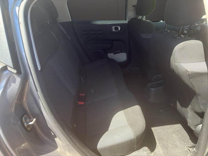 Citroën C3 1.2 PureTech S&S FEEL PACK 2021, foto 15