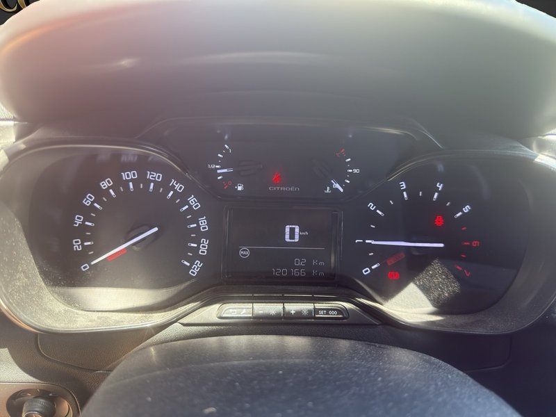 Citroën C3 1.2 PureTech S&S FEEL PACK 2021, foto 10