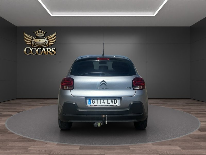 Citroën C3 1.2 PureTech S&S FEEL PACK 2021, foto 6