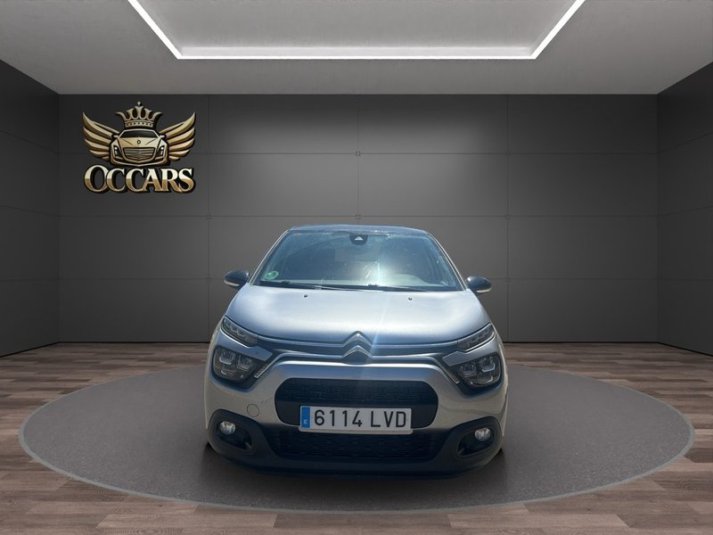 Citroën C3 1.2 PureTech S&S FEEL PACK 2021, foto 2