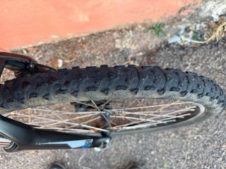 Bicicleta Rockrider RR 5.2 Talla S
