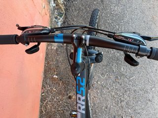 Bicicleta Rockrider RR 5.2 Talla S