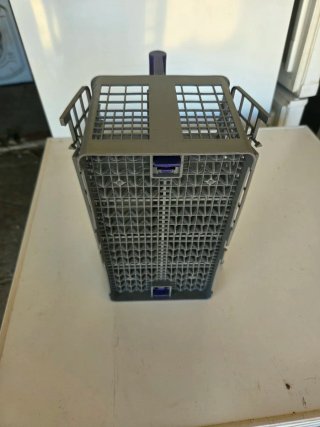 Cesta para cubiertos de lavavajillas