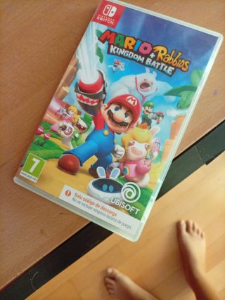 Pack 3 Juegos Nintendo Switch