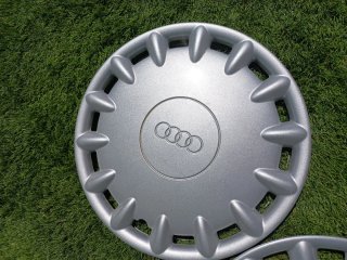 Tapacubos Audi (Set de 4)
