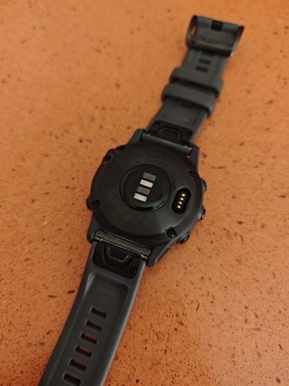Garmin Fenix 6 Pro Solar Smartwatch