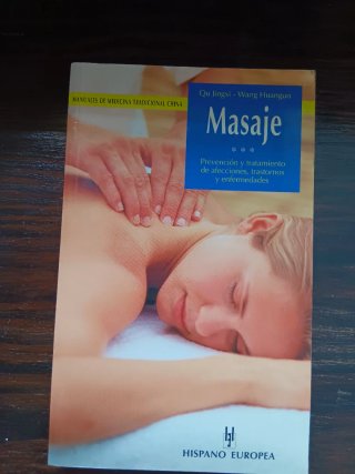 Masaje