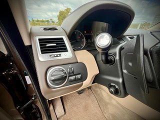 Land Rover Range Rover Sport 2012