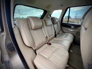 Land Rover Range Rover Sport 2012