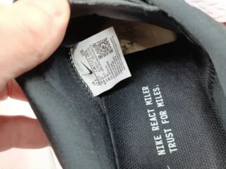 Nike N°47