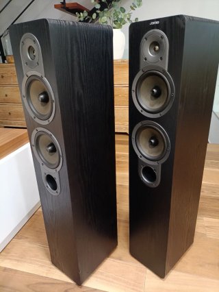 Altavoces Jamo S426 140W