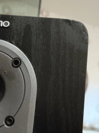 Altavoces Jamo S426 140W