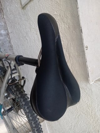 Bicicleta Rasta 261