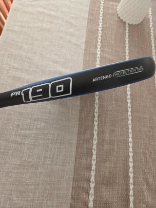Pala de pádel Artengo PR 190
