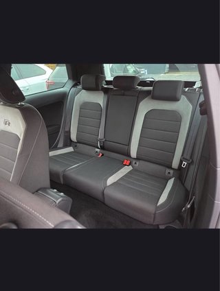 Volkswagen Golf 7 R 300 Manual