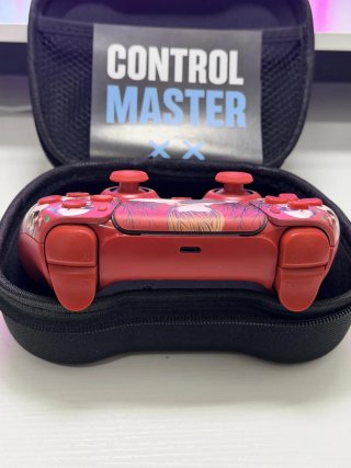 Controller PS5 + TMR Joysticks + Personalizzazione