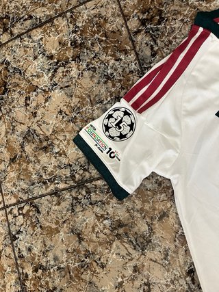 Camiseta Real Madrid XL Mbappé 10 Adidas