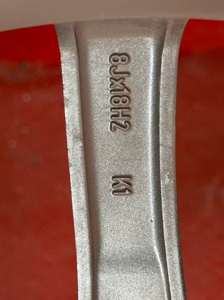 Llantas Borbet R18