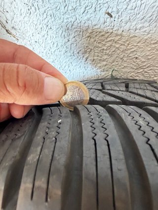 Llantas Borbet R18