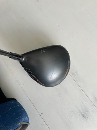 Callaway X2 Hot Driver 10.5°