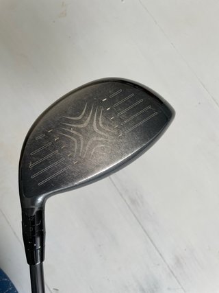 Callaway X2 Hot Driver 10.5°