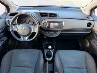 Toyota Yaris 2012
