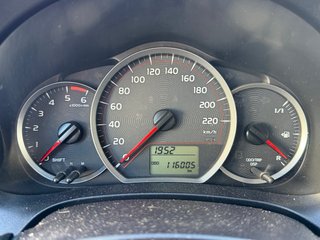Toyota Yaris 2012