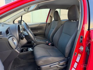 Toyota Yaris 2012