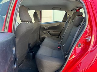 Toyota Yaris 2012