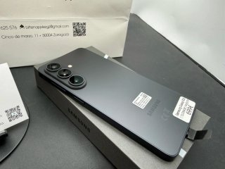 SAMSUNG GALAXY S26 256GB//NUEVO!!GARANTÍA!!CAMBIOS