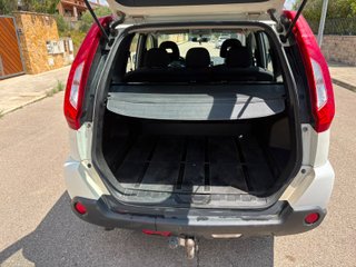 NISSAN X-TRAIL 2.0 dCi 150 CV 4x4