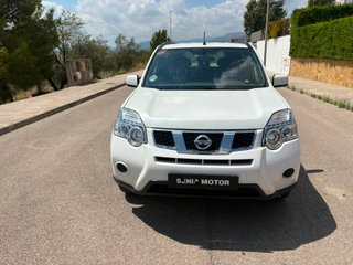 NISSAN X-TRAIL 2.0 dCi 150 CV 4x4