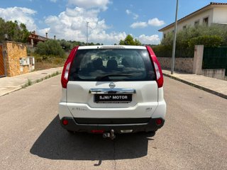 NISSAN X-TRAIL 2.0 dCi 150 CV 4x4