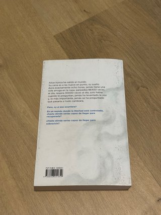 Trilogía Fuego 1. Ciudades de humo