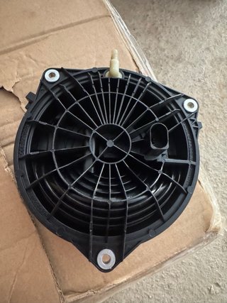 Maneta Maletero Golf 7.5 Original