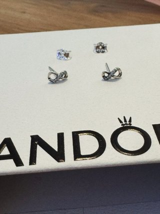 Conjunto Pandora Infinito