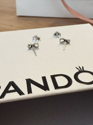 Conjunto Pandora Infinito